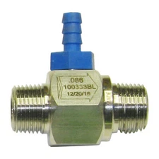 General Pump 100333BL Fixed Injector Assembly .086