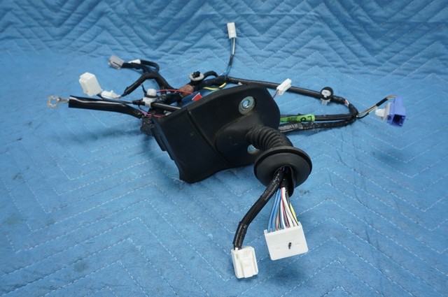 Lexus LX570 Rear Door Wire Wiring Harness Driver Side 2008-2020 OEM | eBay