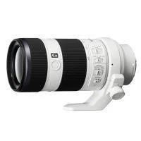 Sony FE Telephoto Camera Lenses