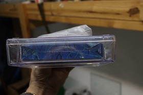 CGC 7.5 Nintendo Virtual Boy Golf