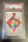 2023 Topps Series 1 - All Aces Shohei Ohtani #AA-11 PSA 10