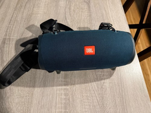 JBL Xtreme 2 Wireless Bluetooth Speaker - Black - *PARTS/REPAIR*