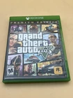 XBOX ONE GRAND THEFT AUTO FIVE PREMIUM EDITION