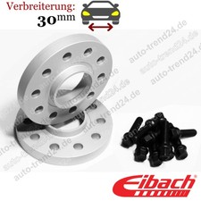 Eibach Spurverbreiterung 30mm/Achse für BMW 3er Touring G21 G81 Bj. 2019-2025