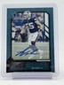 LEIGHTON VANDER ESCH 2020 PANINI PLAYBOOK FOOTBALL SIGNATURE #51 COWBOYS Q6996