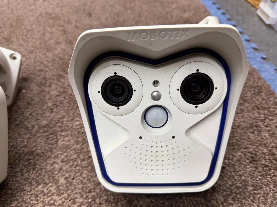 Mobotix M16 AllRoundDual - Image 2 of 4