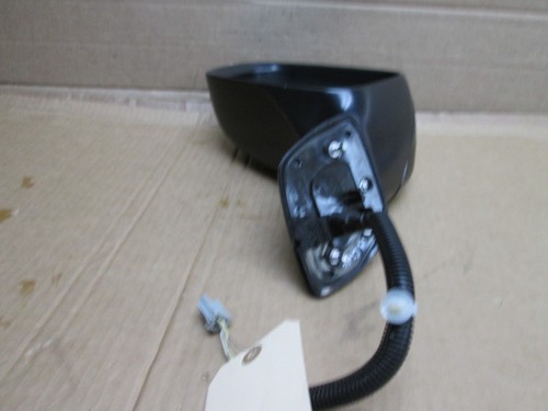 Espejo retrovisor lateral izquierdo izquierdo 12 13 14 15 Honda Civic negro 2012-2015 - Imagen 3 de 14