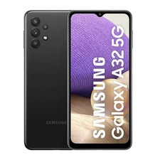 Samsung Galaxy A32 5G Dual SIM 64GB Black