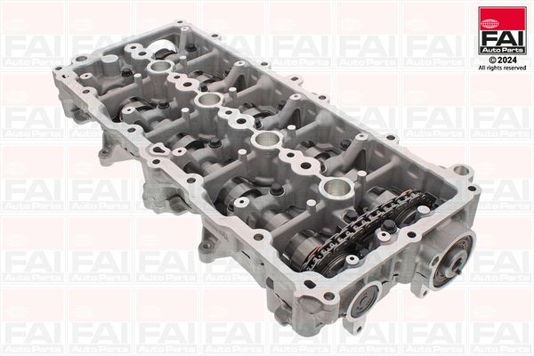 Fai Autoparts Nockenwellensatz CSK1014A FüR CitroËN Ds Passend FüR Fiat Ford-image