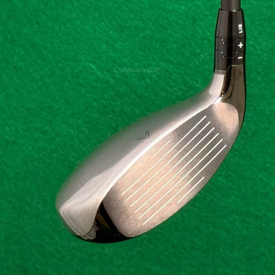 Callaway Apex TI 16° Super Hybrid MMT Type-304SS HY 70-R Graphite Regular w/HC - Image 3 of 4