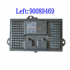 Original 90089469 Left Side Headlight Control Module for 2016-2025 Peugeot 3008