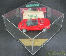 Other brand ITESSE 98143 LOTUS ELISE 5601673981433 1/43 scale car