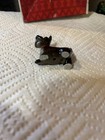 Hagen Renaker Miniature Scottish Terrier Black Scotty Scottie Dog Figure — photo 9