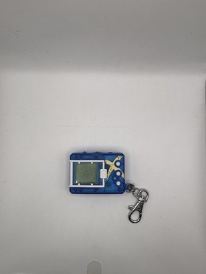 Bandai Digimon Digital Monster Digivice Digimon X Ver.3 Blue