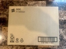 Star Wars Black Series Mandalorian Speeder Bike Scout Trooper and The Child NIB