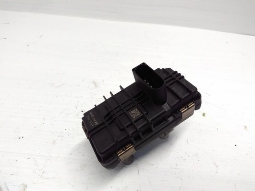 BMW 5 F10 Elektrische Turboladersteuerung 4933519411 2.00 Diesel 2012 28700258