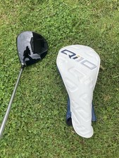 Taylormade Qi10 Max Driver