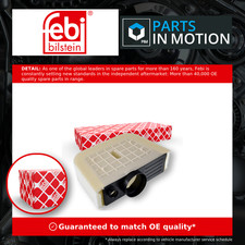 Air Filter fits AUDI Q7 4M, 4MB 3.0 2015 on 4M0133843C Febi Quality Guaranteed