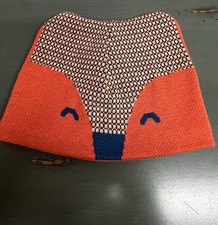 Patagonia Childs Fox Beanie 5t
