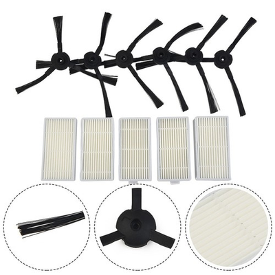 #ad #ad Brand New Side Brush Filter A1 Brush Filter Filters For Lidl Side Brushes AU $24.90