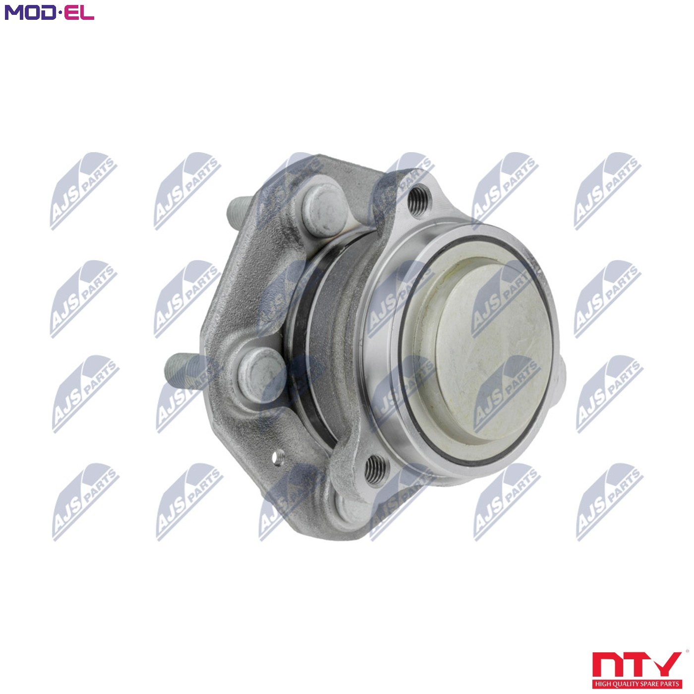 WHEEL BEARING KIT KLP-CH-075 FOR TESLA MODEL/Y/3