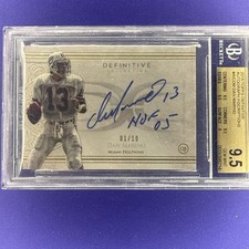 Tom Brady, John Elway, Dan Marino Get Baseball Cards in 2014 Topps Five Star 7