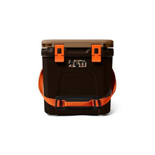 NEW - Authentic YETI Roadie 24 Hard Cooler 24 Qt Genuine Multiple Colors