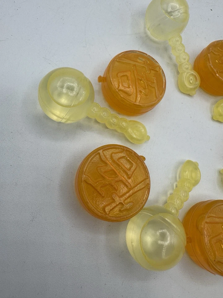 Dragon Ball Z Reusable Ice Cube Balls – Non-Diluting Spherical Ice Molds Drinks - Image 2 of 4