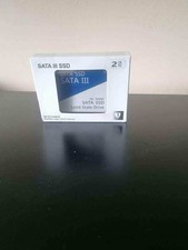 BRAND NEW BOXED AND RELIABLE 2TB INTERNAL SSD