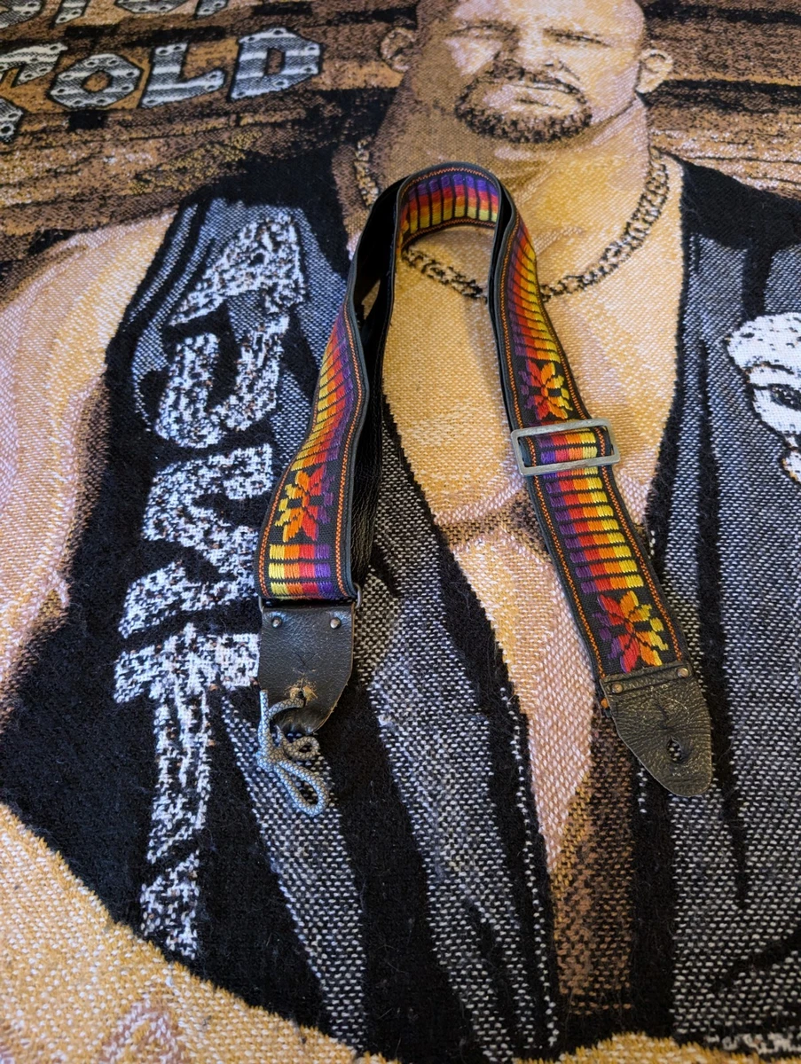 Cinghia Per Chitarra - Mercatino Musicale - Foto 6