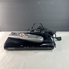 Comcast Xfinity BUNDLE RNG110 Cable Box W/Remote AC ADAPTER / Tested