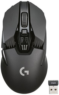 Wireless Gaming Mouse Logitech G903 wireless charging corresponding LIGHTSPEED