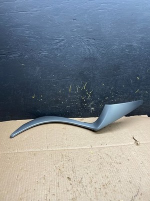 2011 to 2013 Hyundai Elantra Left Dash Center Console Trim Molding OEM Y5510 DG