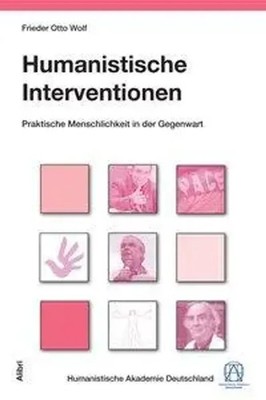Humanistische Interventionen | Frieder Otto Wolf | Taschenbuch | 324 S. | 2019