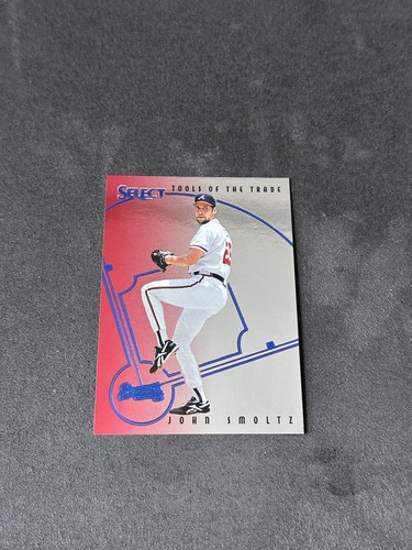 1997 John Smoltz #23