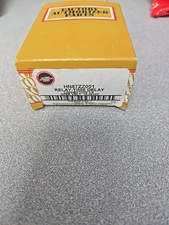 HN67ZZ001 RELAY TIME DELAY Factory Authorized Parts
