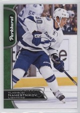 2016-17 Upper Deck Parkhurst Vladislav Namestnikov #282 0a4