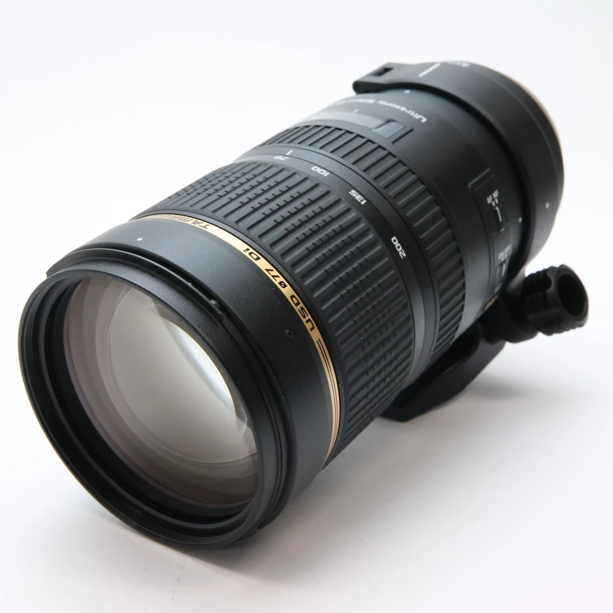 Tamron 70-200mm Lenses for Nikon Cameras for sale - eBay
