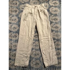 Reformation Mason Pant Size 4 Excellent Condition