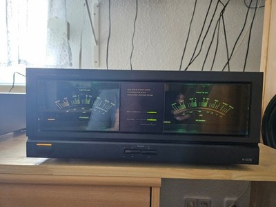 Onkyo Integra M-5570 Endstufe, vollständig überarbeitet  instandgesetzt Garantie