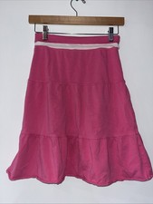 The Children s Place Stretch Girls Pink Skirt Size 10