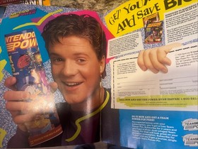 1990 Final Fantasy (NES) Nintendo Power Player's Strategy Guide Volume #17 RARE