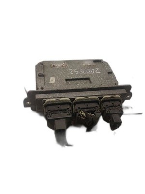2009 FORD FOCUS ECU ECM Engine Computer 8S4A12A650ASC OEM