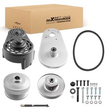 40 Series 1" Driver 3/4" Driven Torque Converter Clutch Kit for Go Karts 203015A