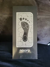 Nooro Ultimate Foot Massager V1.0 New In Package (Sealed) NIP NIB