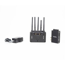 Teradek Bolt 6 LT 750 3G-SDI/HDMI Wireless Transmitter and Receiver Deluxe Kit,