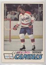 1977-78 O-Pee-Chee ( Pictured) Jack Lynch ( Pictured) Bill Collins #369 0a4