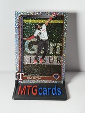 2025 Topps Series 1 Celebration Adolis Garcia Confetti  #247