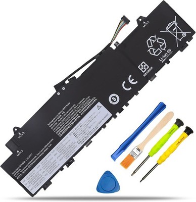 L19L3PF7 L19M3PF4 L19C3PF3 Laptop Battery Replacement for Lenovo IdeaPad 5