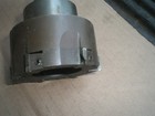 lot 5 R8 tool holders   end Mill    Shell mill    Face mill — photo 8